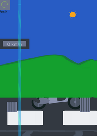 CVT Scooter Simulator V2 (Good) Beta 1.0.0