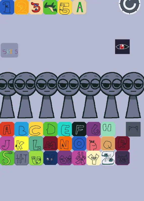 Game by @AJBestGuyTheWorld