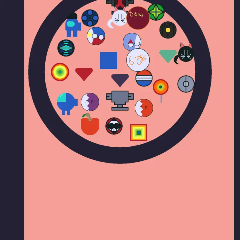 Game by @FearlessWayson