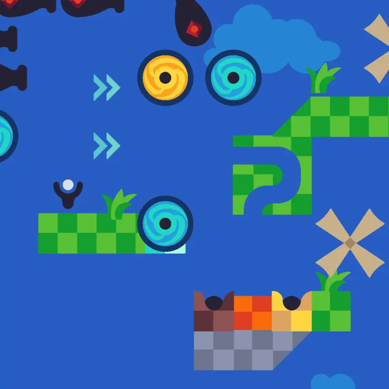 Game by @Starberry24