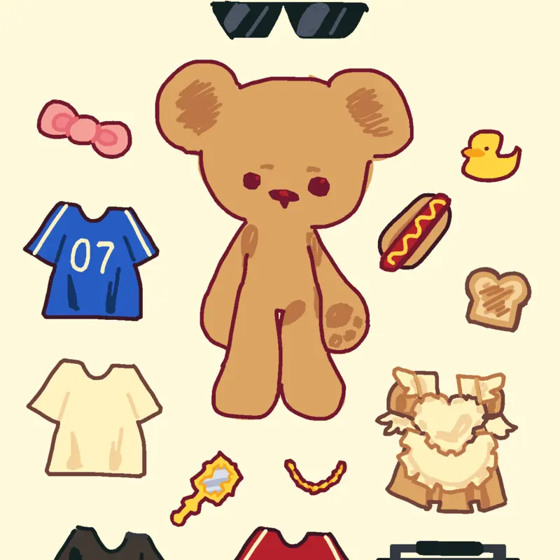 Game by @1blue_beanfan