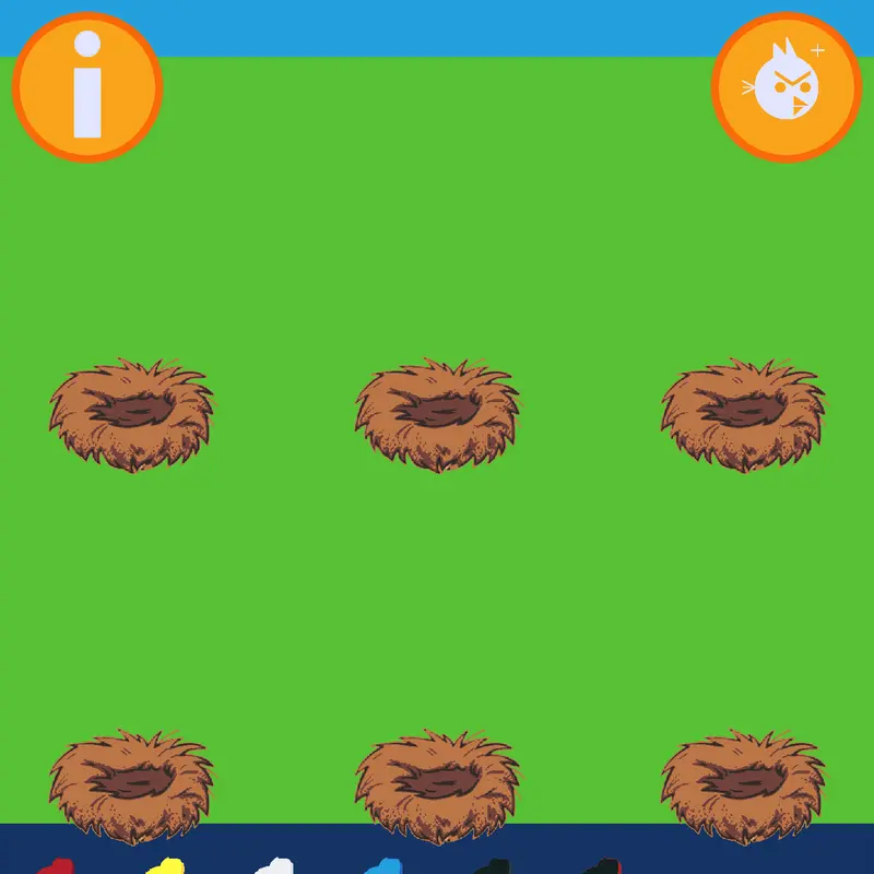 Game by @TiTRAINium