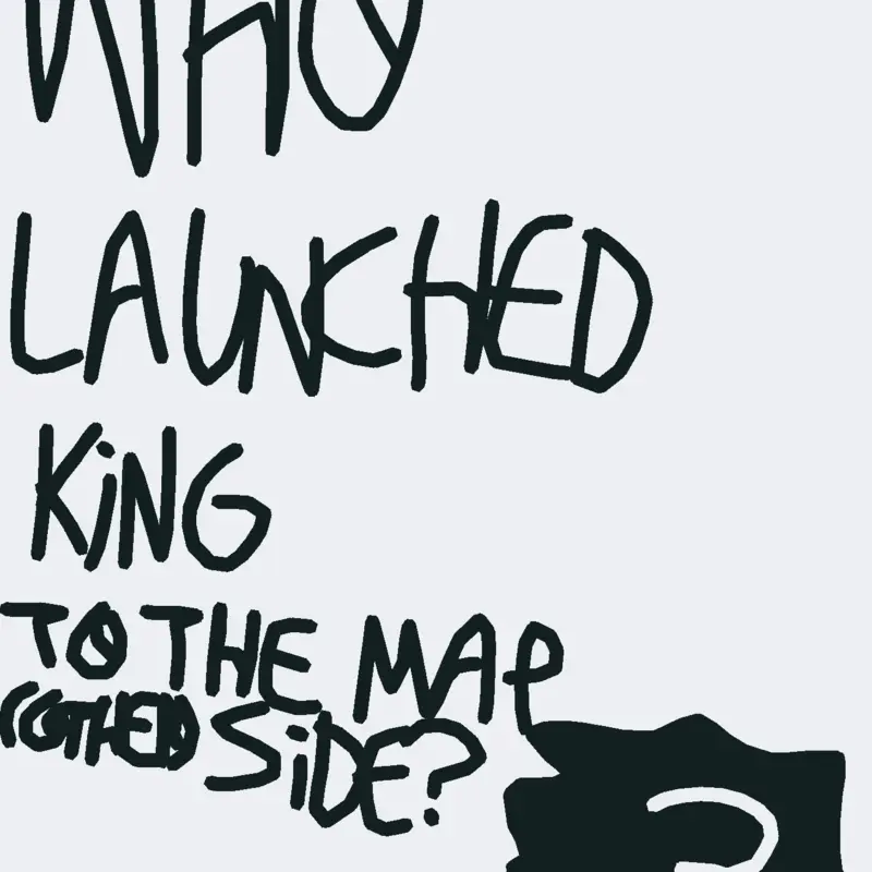 WHO LAUNCHED KING TO THE OTHER MAP SIDE? by @c0oll3R99