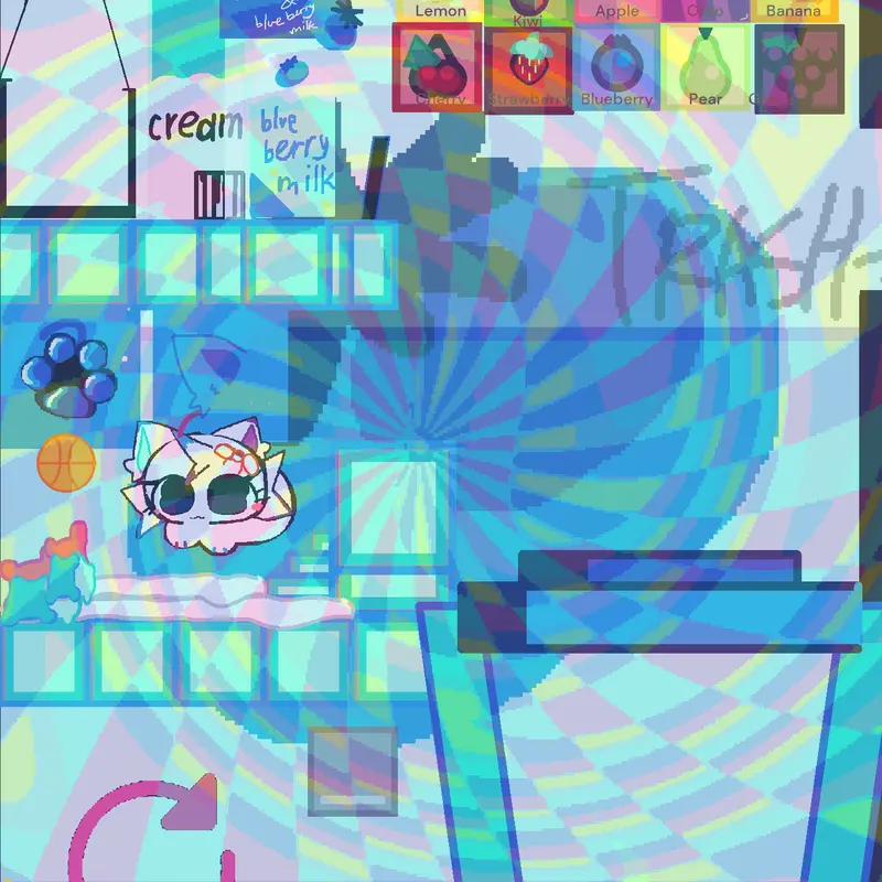 Game by @Matildacats889