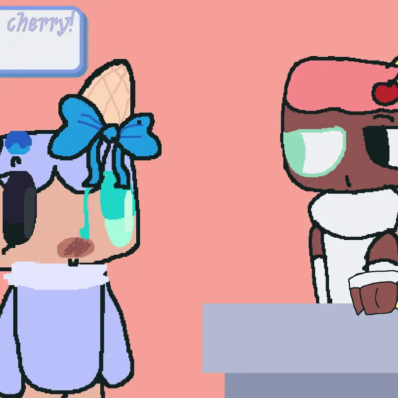 Game by @Snickerszz