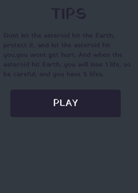 Asteroid