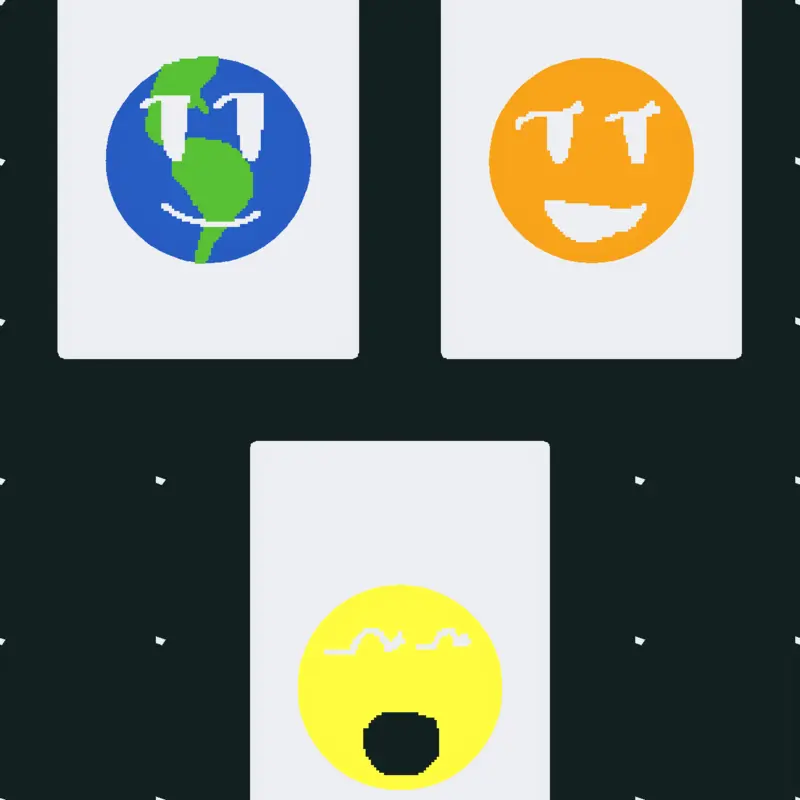 Game by @Az-ZahraRayyanQassim