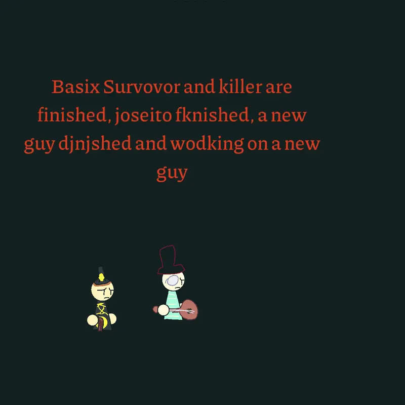 Game by @GTEperson
