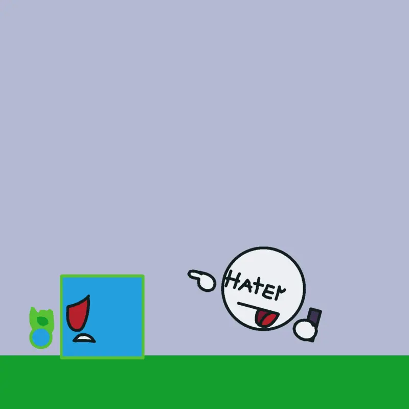 Game by @Qparter