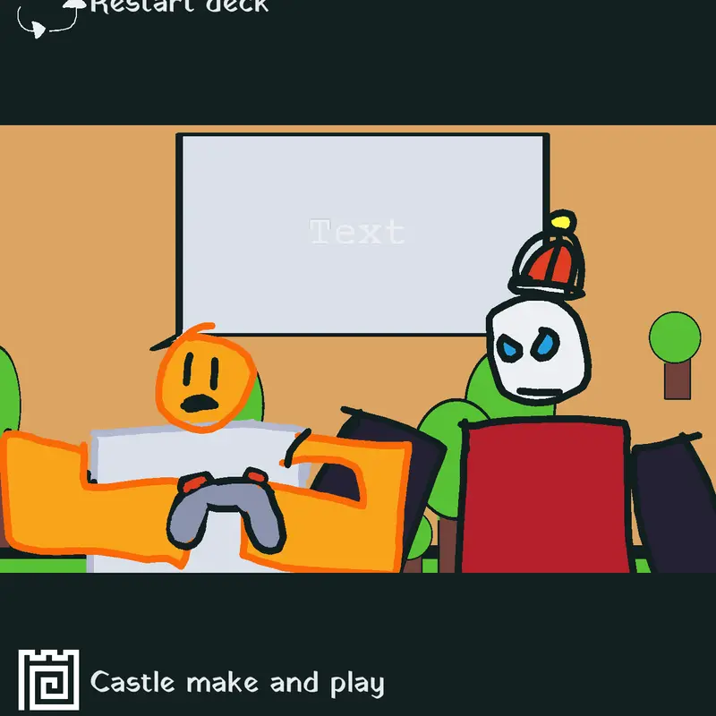 Game by @-orangechain_guy-