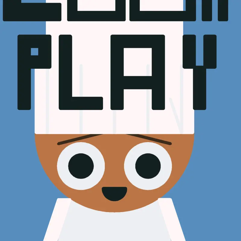 Game by @pickles_the_clown