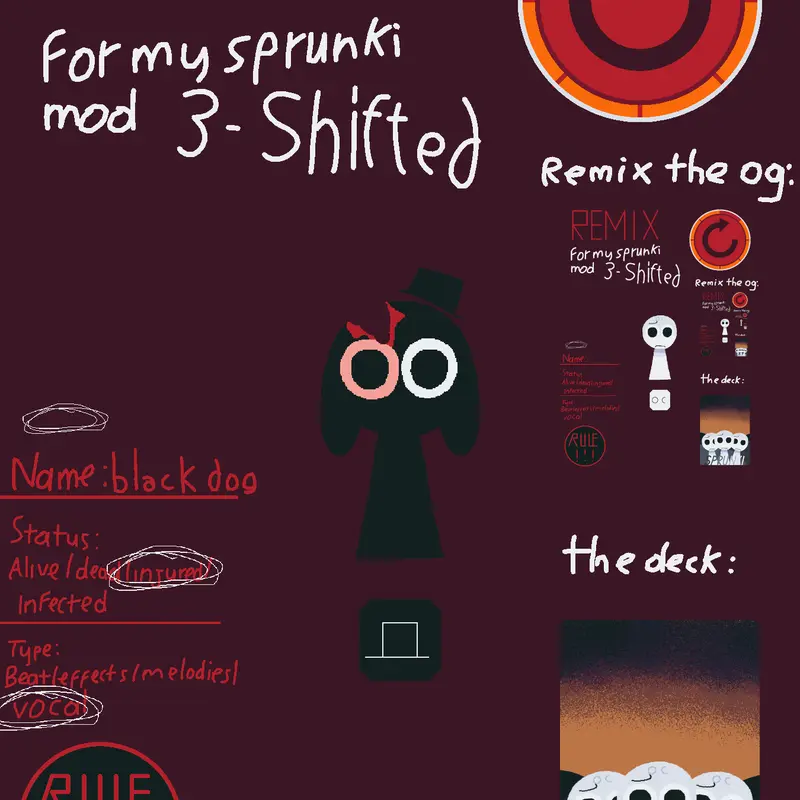 Game by @BLACKDOG368