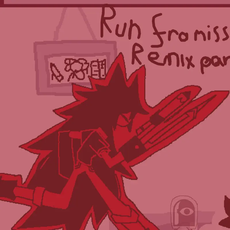 Game by @YourOnlyRex