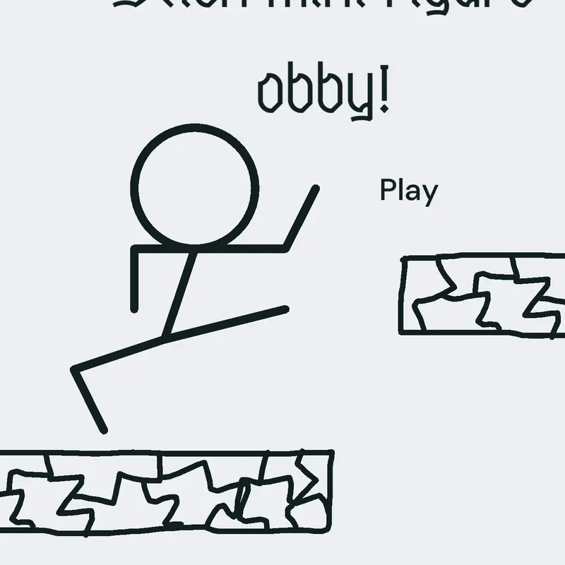 Game by @Brown_Cube