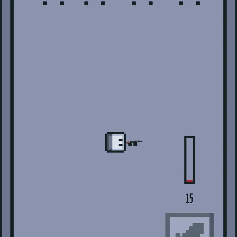 Game by @DAMIR111