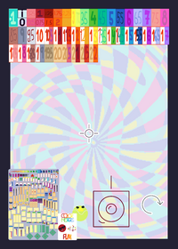 Numberblocks Carnival