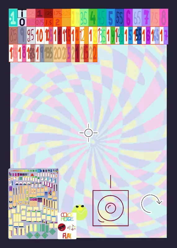 Game by @numberblocks17-5fan