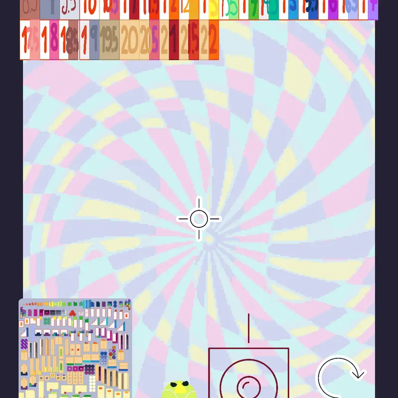 Game by @numberblocks17-5fan