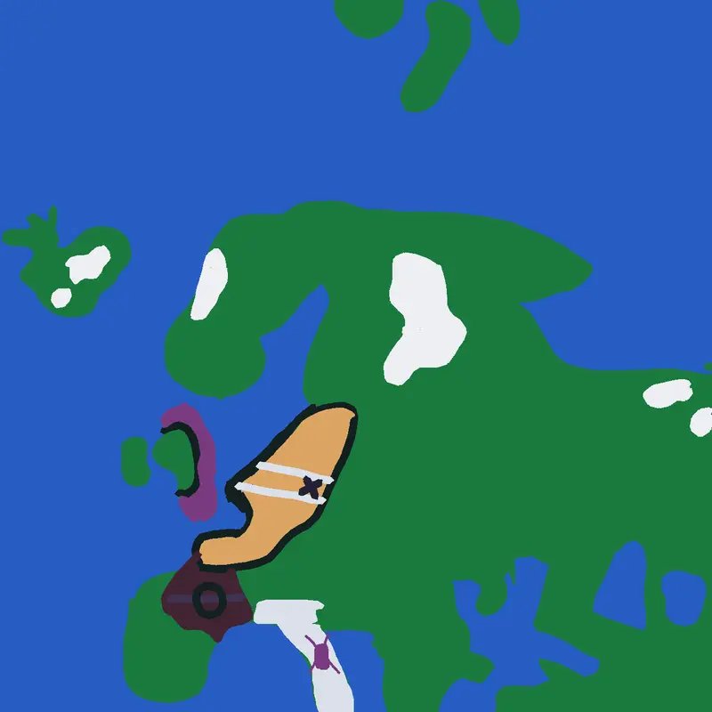 Game by @Bucri