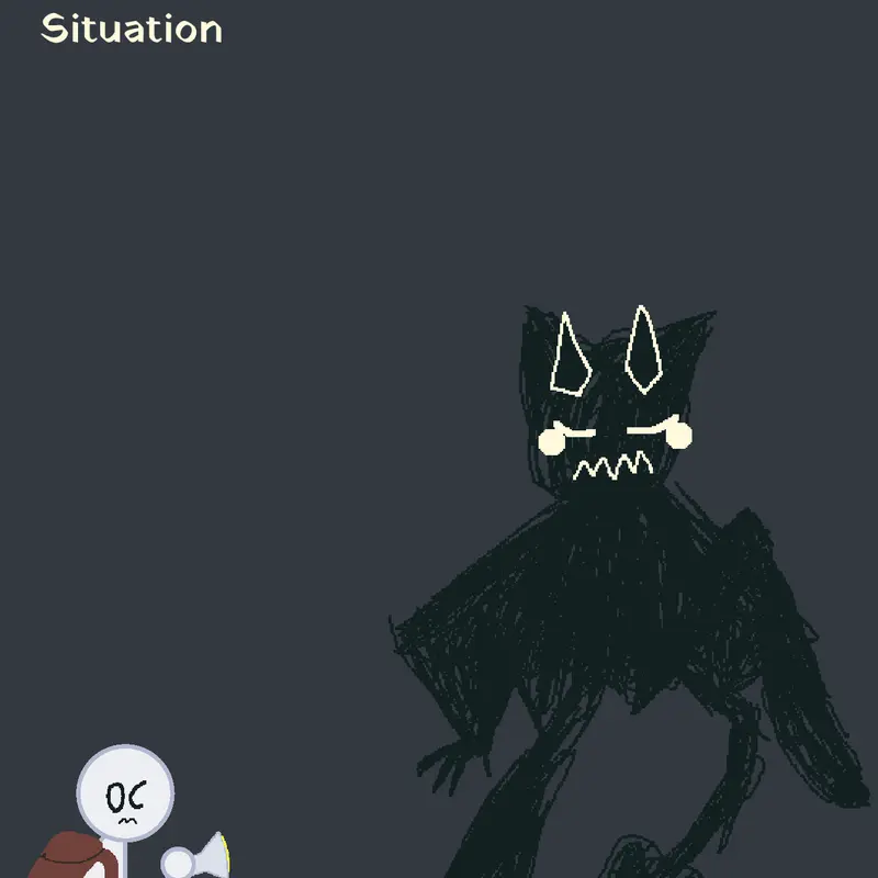 Game by @local_oreo