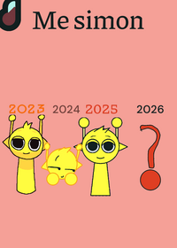 The Simón 2023 2025