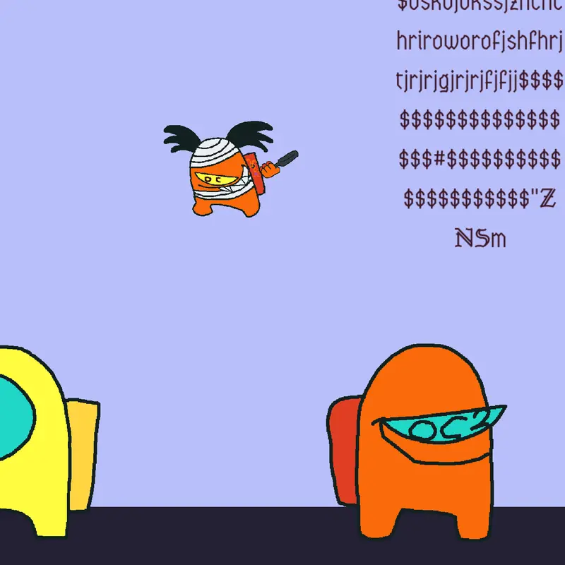 Game by @zNssprunki