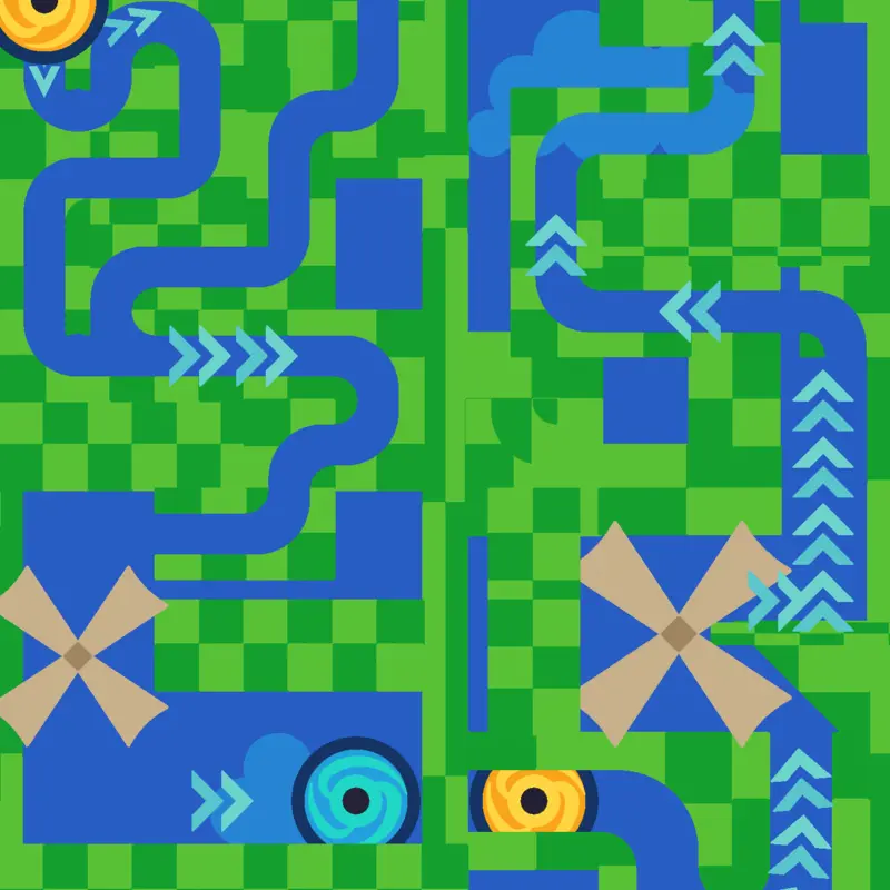 Game by @forsa