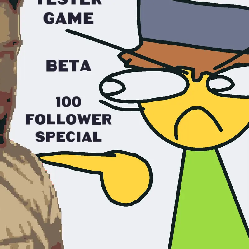 Game by @BlankCharlie