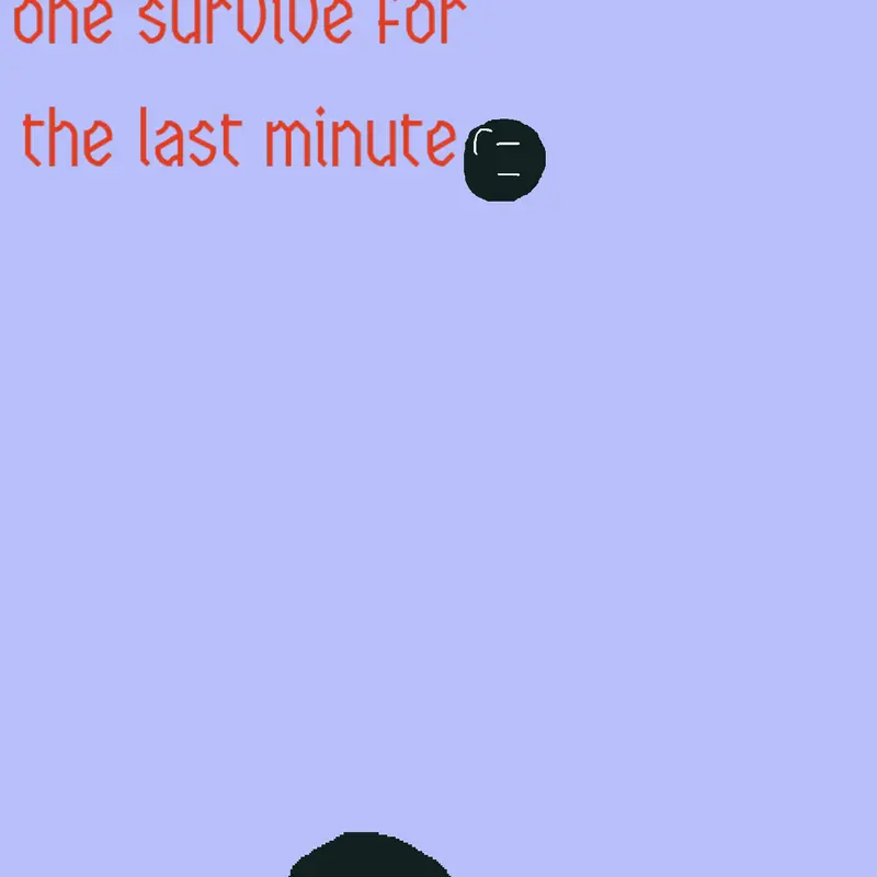 Infection tag ending by @spoonbuh