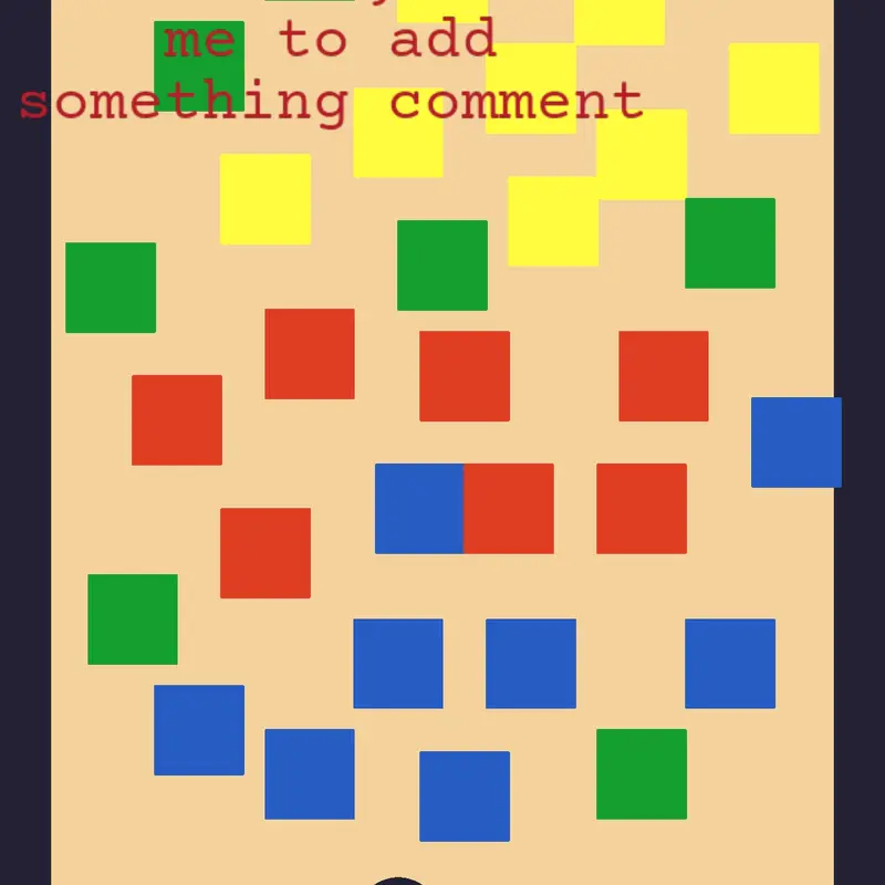 Game by @aput