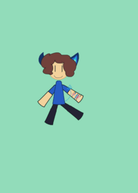 A ragdoll tesy