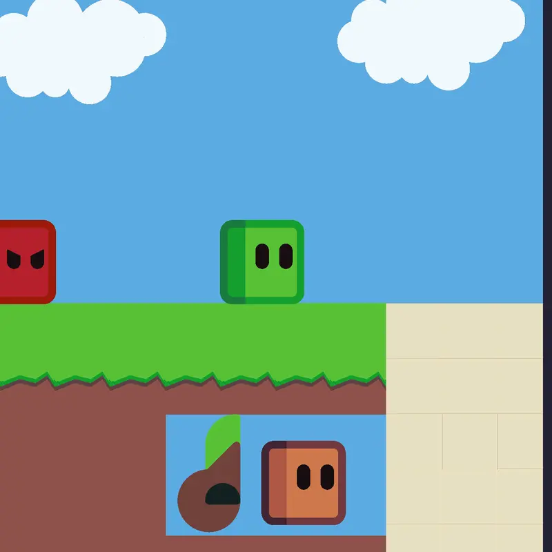 Game by @mahide2