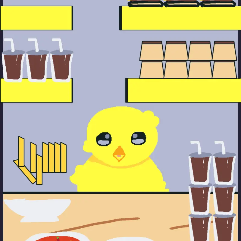 Game by @the_lil_chick