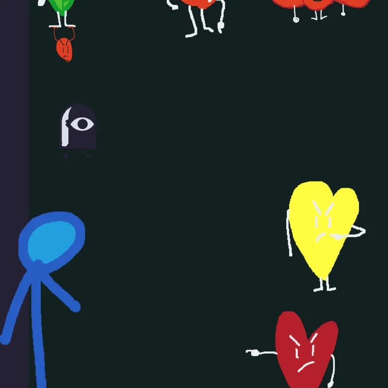 Game by @mooauy