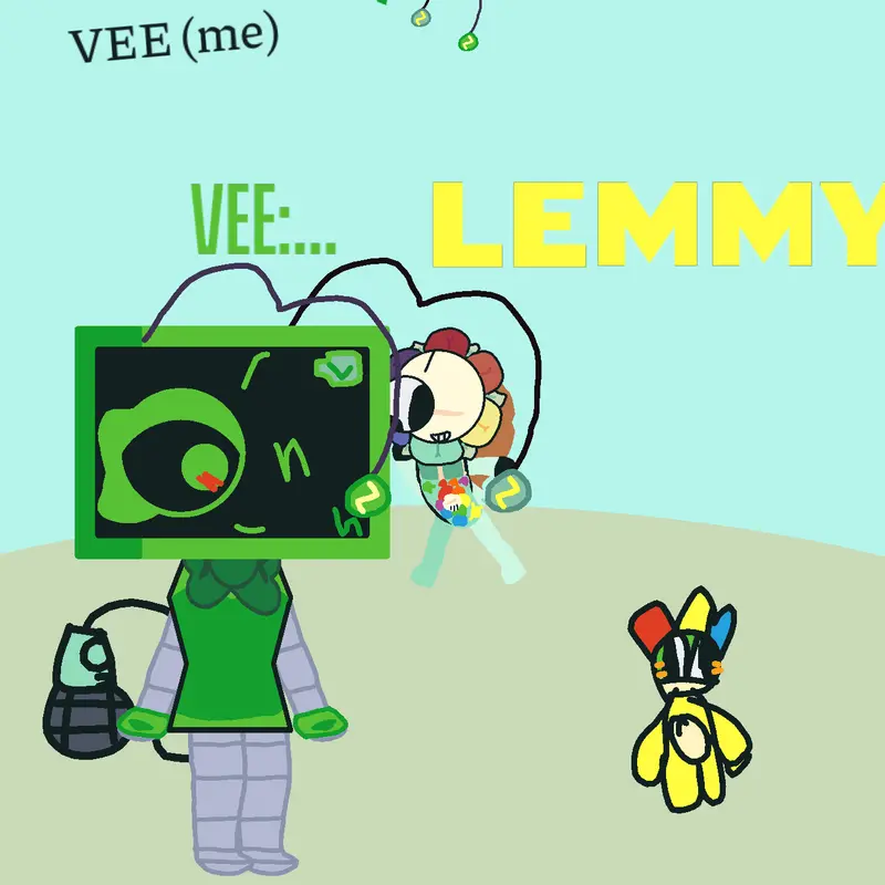 Game by @LemmyKoopa156789