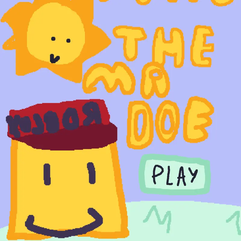 Game by @MrDoes