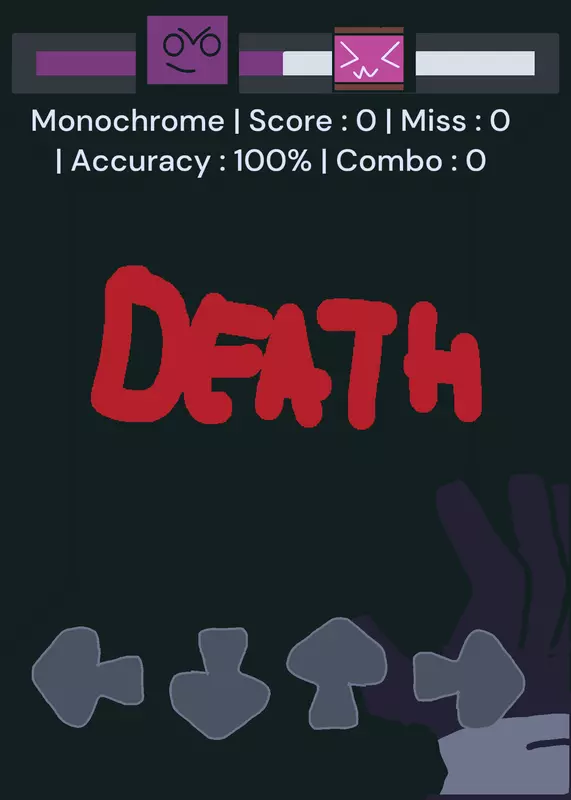 Game by @Oxv3l
