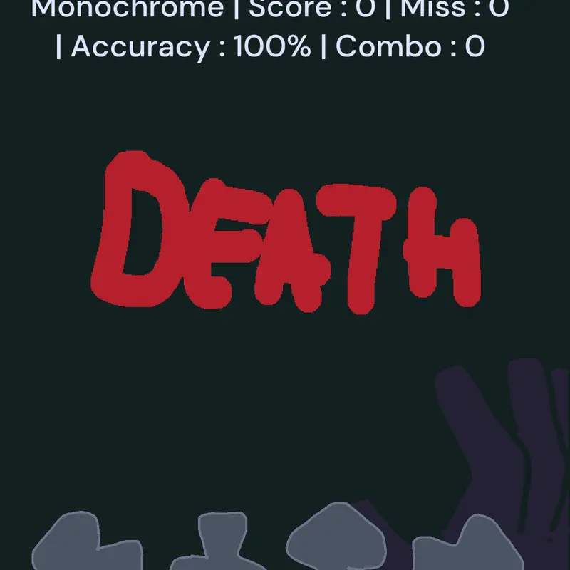 Game by @Oxv3l