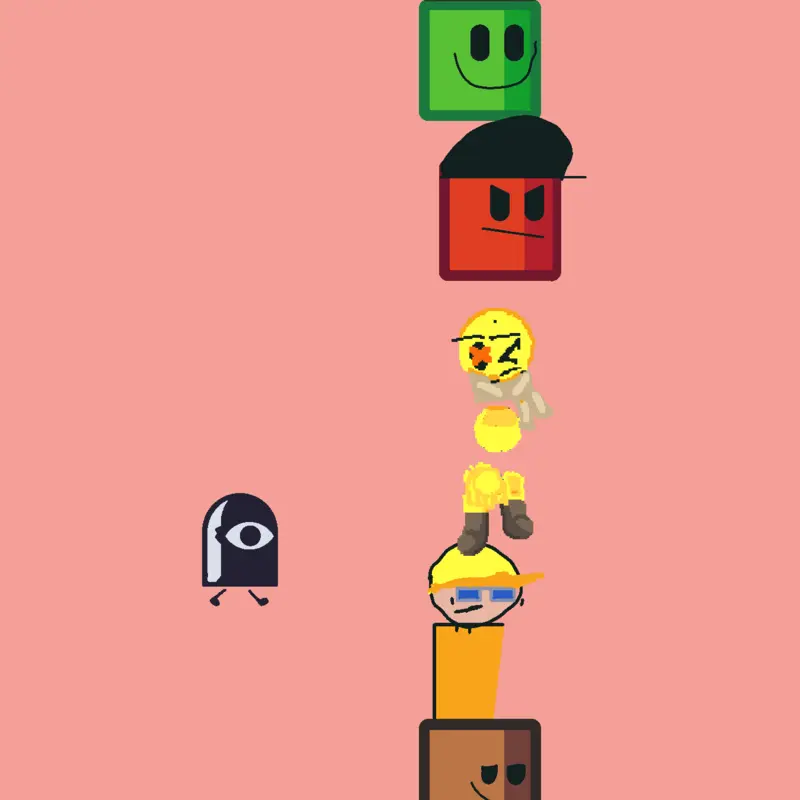 Game by @evanscout