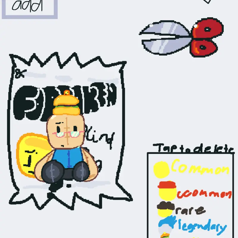 Game by @sweetcassie