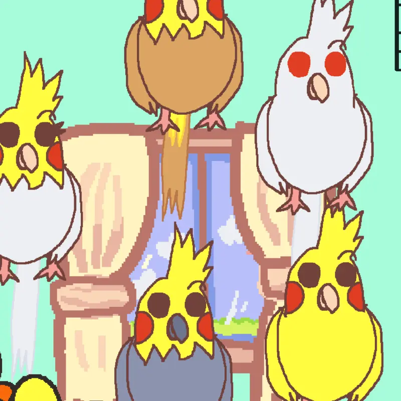 Game by @kiwi_and_richi