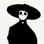 Noir avatar