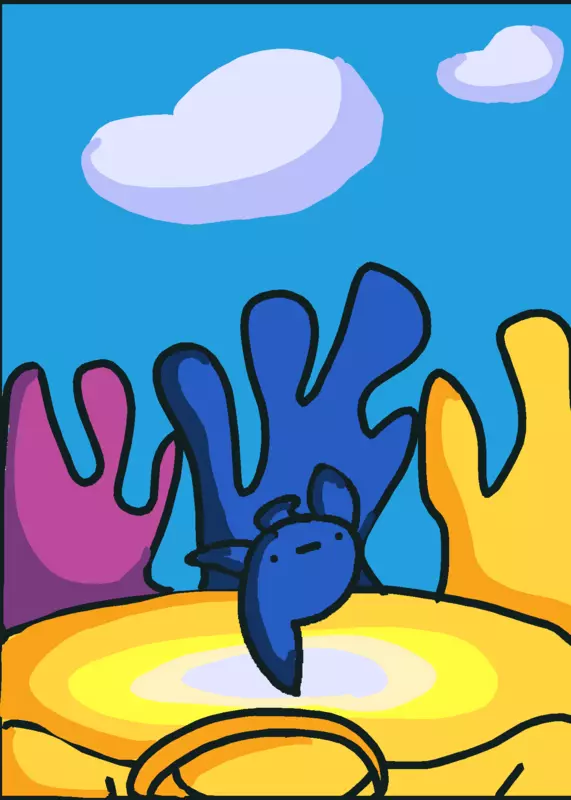 Game by @cherubble-