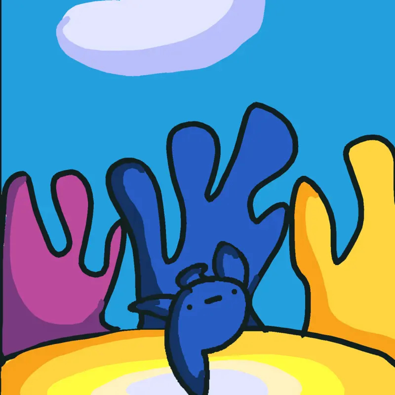 Game by @cherubble-