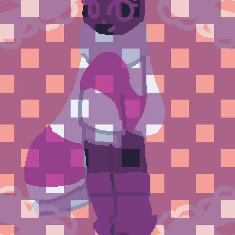 Game by @chudster_official