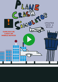 CRASH simulator