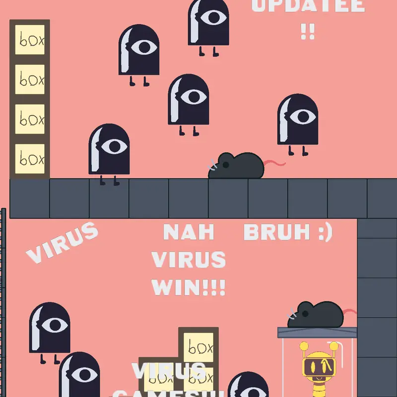 Game by @I_am_so_cool