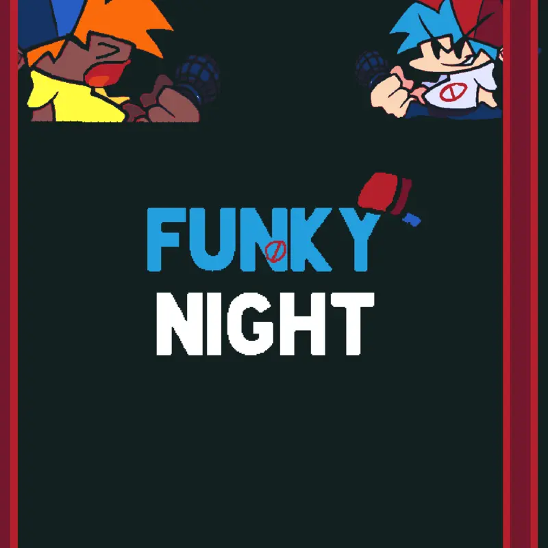 Game by @Curlynord
