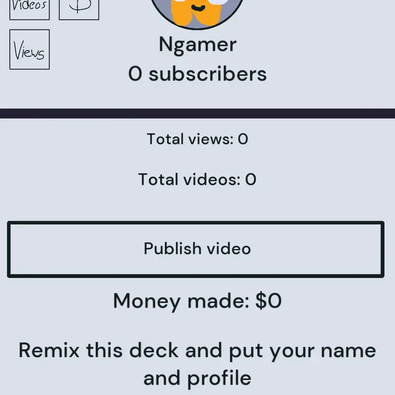 Game by @Ngamer