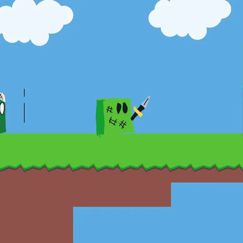 Game by @RoRoDude